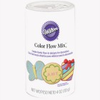 Color Flow Смесь для приготовления глазури Wilton ( Вилтон )