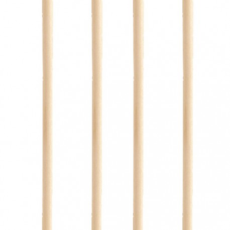 Палочки-дюбеля бамбуковые для кондитерских изделий Wilton ( Вилтон )