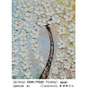 Количество цветов и сложность Цветущее дерево Раскраска по номерам на холсте Живопись по номерам KTMK-775265