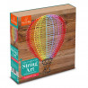 коробка Воздушный шар Набор для творчества Стринг Арт FB606301