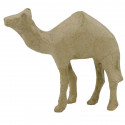  Верблюд Фигурка из папье-маше мини объемная Decopatch AP146