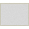 Внешний вид Белый орех Рамка для картины на картоне N105