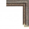 Римский свиток Рамка для картины на картоне N137