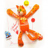  Мартовский кот Набор для создания игрушки своими руками ПМ-801