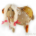 Облачная овечка Набор для создания игрушки своими руками