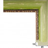 Бамбуковая роща Рамка для картины на подрамнике