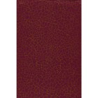 Кракле бордово-золотой 542 Бумага для декопатча Decopatch