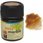 42 Песочный Краска для марморирования Marabu-easy marble