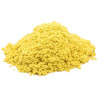 Цвет песка Желтый Набор для игры в Космический песок 3 кг КП02Ж30Н