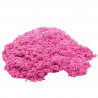 Цвет песка Розовый Набор для игры в Космический песок 3 кг КП05Р30Н