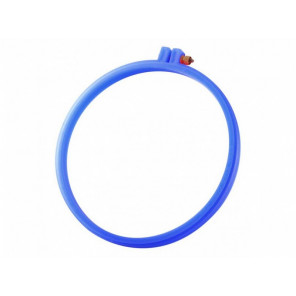  Пяльцы синие круглые (диаметр 28 см) RY4245