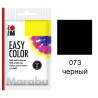 073 черный Marabu-Easy-color