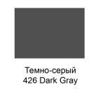 426 Темно-серый Серые цвета Акриловая краска FolkArt Plaid