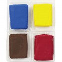 Основные цвета Набор полимерной глины Марта Сюарт Martha Stewart