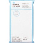 Белая Полимерная глина Марта Сюарт Martha Stewart