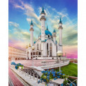 Алмазная вышивка "Казанская соборная мечеть"