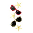 Очки солнцезащитные Стикеры для скрапбукинга, кардмейкинга EK Success