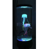 Аквариум с медузами Светодиодный светильник