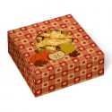 Пирог Набор коробок подарочных Wilton ( Вилтон )