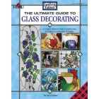 Базовое руководство по витражной технике рисования Книга идей 9760 Gallery Glass Plaid