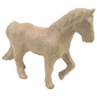 Лошадка Фигурка мини из папье-маше объемная Decopatch