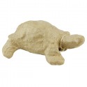 Черепаха Фигурка мини из папье-маше объемная Decopatch