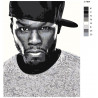 Раскладка 50 Cent Раскраска картина по номерам на холсте Z-AB94