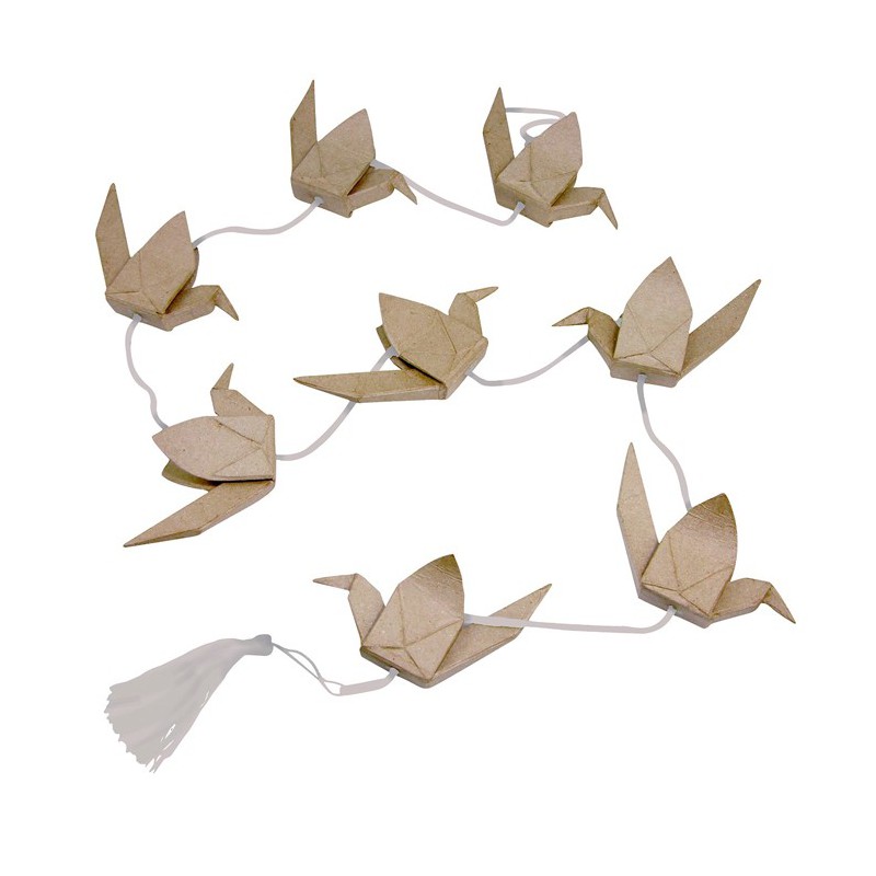 Наборы для оригами