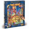 Внешний вид коробки Нью-Йорк - ночной Таймс-Сквер Раскраска картина по номерам Schipper (Германия) 9130815