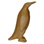 Пингвин Фигурка гигант из папье-маше объемная Decopatch