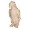 Пингвин Фигурка гигант из папье-маше объемная Decopatch