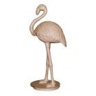Фламинго Фигурка гигант из папье-маше объемная Decopatch