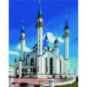 Мечеть Кул-Шариф Алмазная мозаика вышивка Painting Diamond