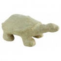 Черепаха Фигурка маленькая из папье-маше объемная Decopatch