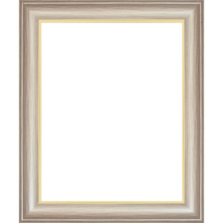  112-134 Рамка со стеклом для картины без подрамника БА50 112-134