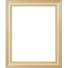  112-4110 Рамка со стеклом для картины без подрамника БА50 112-4110