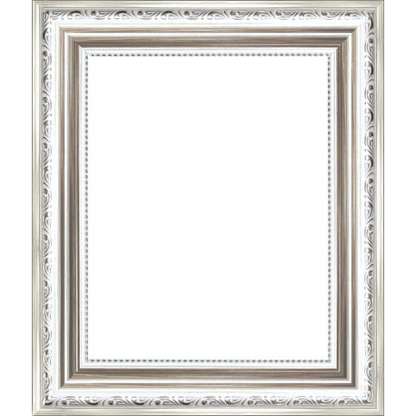  1417-971 Рамка со стеклом для картины без подрамника БА50 1417-971