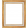  2330-262 Рамка со стеклом для картины без подрамника БА50 2330-262