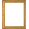  307-465 Рамка со стеклом для картины без подрамника БА50 307-465