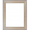  052-115 Рамка со стеклом для картины без подрамника БА50 052-115