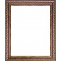 067-1-158 Рамка со стеклом для картины без подрамника