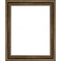 067-1-206 Рамка со стеклом для картины без подрамника