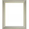  067-1-644 Рамка со стеклом для картины без подрамника БА50 067-1-644