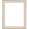  069-126 Рамка со стеклом для картины без подрамника БА50 069-126