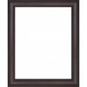 069-178 Рамка со стеклом для картины без подрамника