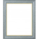 112-1041 Рамка со стеклом для картины без подрамника