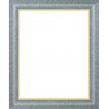  112-1041 Рамка со стеклом для картины без подрамника БА50 112-1041