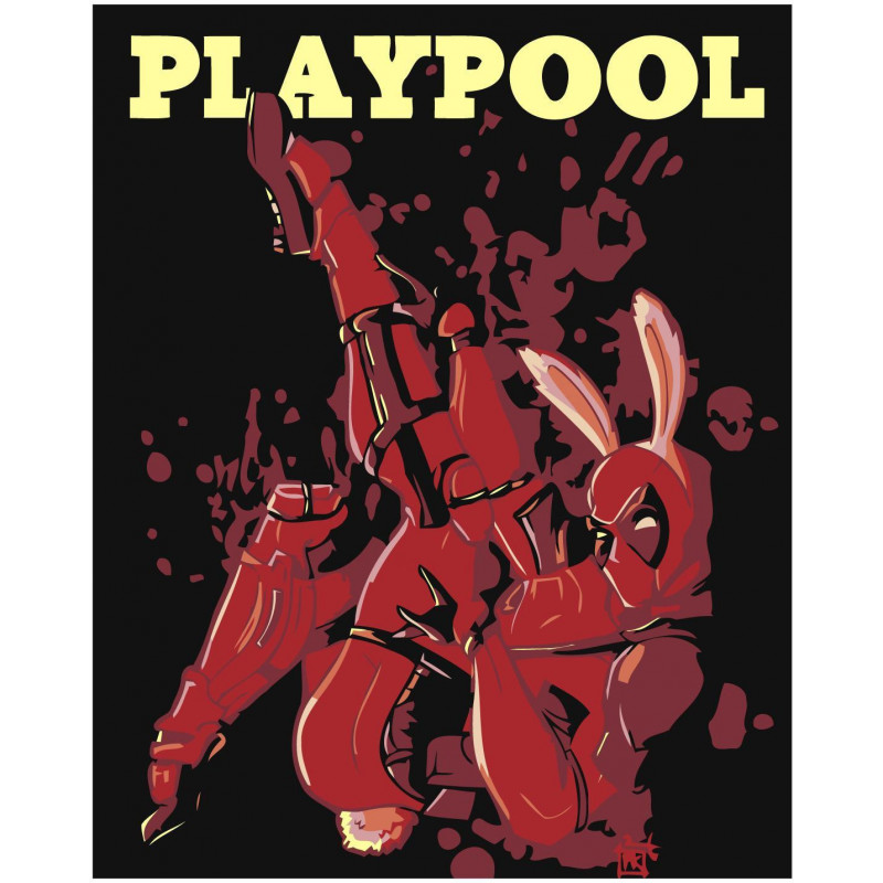 Playpool