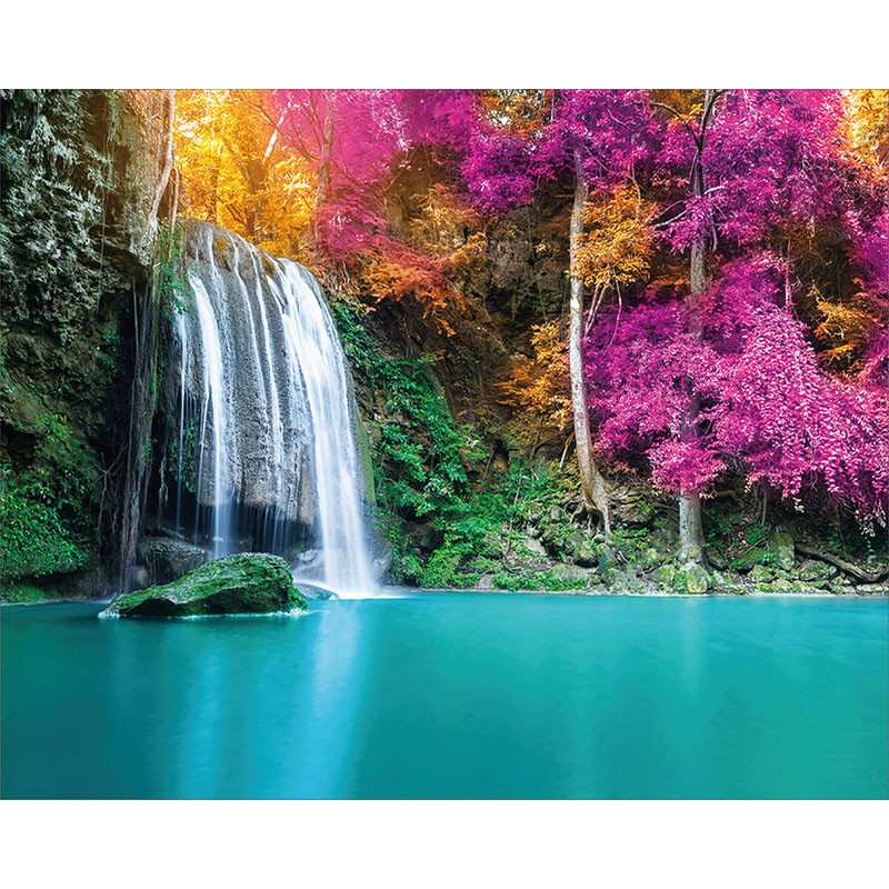7 интересных фактов о Ниагарском водопаде