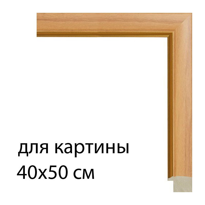 Рамка Для Картины 40х50 Интернет Магазин